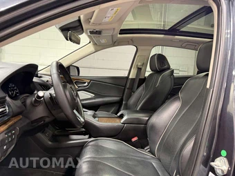 2019 Acura RDX w/Advance Pkg - miniatura 16