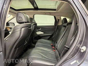 2019 Acura RDX w/Advance Pkg - miniatura 19