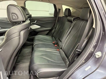 2019 Acura RDX w/Advance Pkg - miniatura 20
