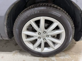 2019 Acura RDX w/Advance Pkg - miniatura 6