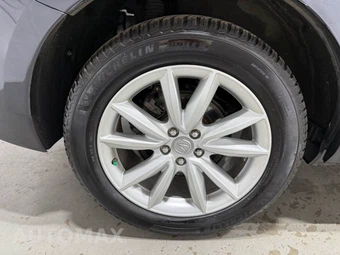 2019 Acura RDX w/Advance Pkg - miniatura 7
