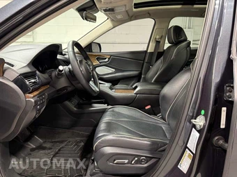 2019 Acura RDX w/Advance Pkg - miniatura 9