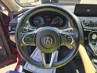 2019 Acura RDX w/Advance Pkg – miniatura 10
