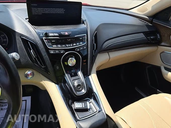 2019 Acura RDX w/Advance Pkg – miniatura 11