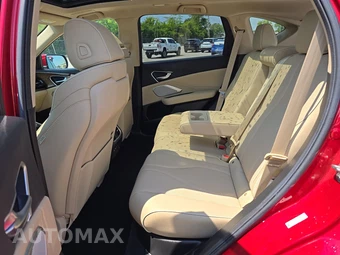 2019 Acura RDX w/Advance Pkg – miniatura 13
