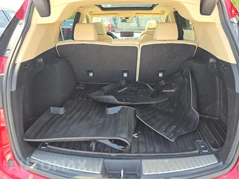 2019 Acura RDX w/Advance Pkg – miniatura 16