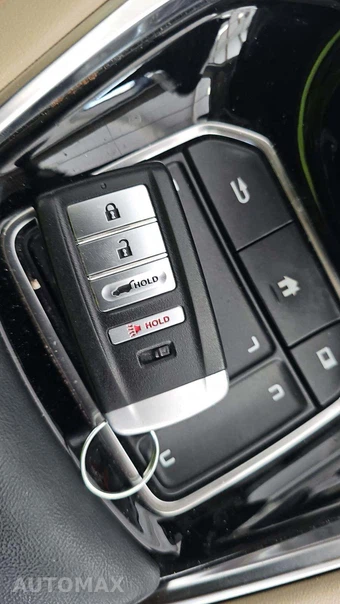 2019 Acura RDX w/Advance Pkg – miniatura 19
