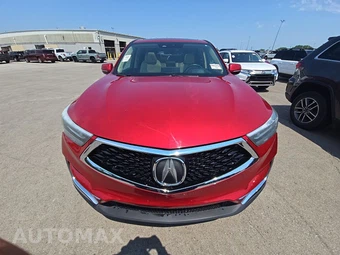 2019 Acura RDX w/Advance Pkg – miniatura 2