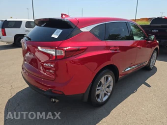 2019 Acura RDX w/Advance Pkg – miniatura 4