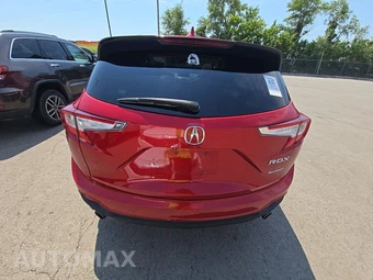 2019 Acura RDX w/Advance Pkg – miniatura 5