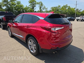 2019 Acura RDX w/Advance Pkg – miniatura 6
