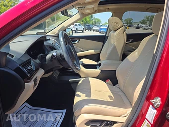2019 Acura RDX w/Advance Pkg – miniatura 7