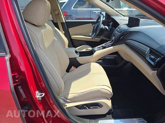2019 Acura RDX w/Advance Pkg – miniatura 8