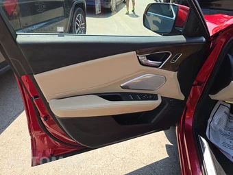 2019 Acura RDX w/Advance Pkg – miniatura 9