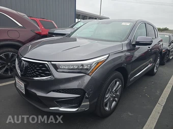 2019 Acura RDX w/Advance Pkg