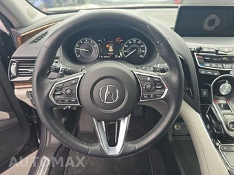 2019 Acura RDX w/Advance Pkg – miniatura 10