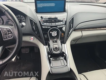 2019 Acura RDX w/Advance Pkg – miniatura 11