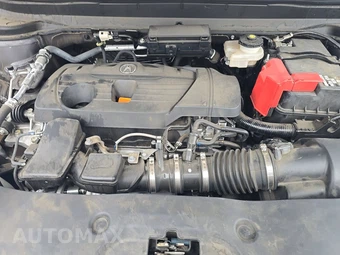 2019 Acura RDX w/Advance Pkg – miniatura 15