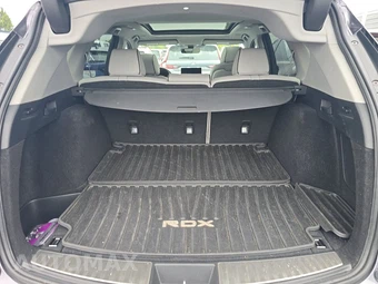 2019 Acura RDX w/Advance Pkg – miniatura 16