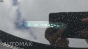 2019 Acura RDX w/Advance Pkg – miniatura 18