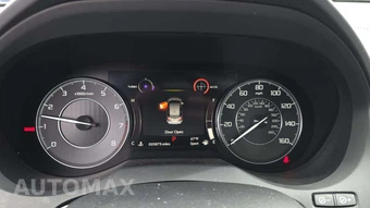 2019 Acura RDX w/Advance Pkg – miniatura 20