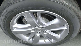 2019 Acura RDX w/Advance Pkg – miniatura 21