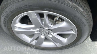 2019 Acura RDX w/Advance Pkg – miniatura 22