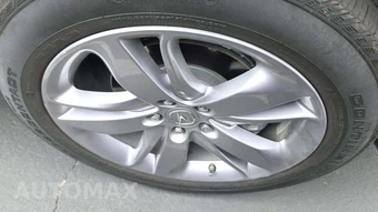 2019 Acura RDX w/Advance Pkg – miniatura 23