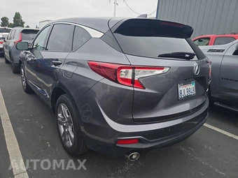 2019 Acura RDX w/Advance Pkg – miniatura 6