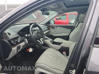 2019 Acura RDX w/Advance Pkg – miniatura 7