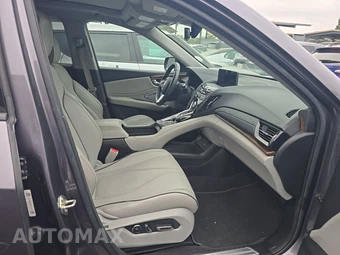 2019 Acura RDX w/Advance Pkg – miniatura 8
