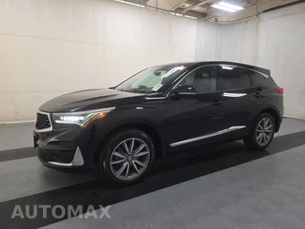 2019 Acura RDX w/Elite Pkg