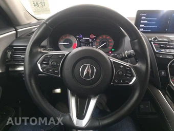 2019 Acura RDX w/Elite Pkg – miniatura 10
