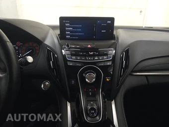 2019 Acura RDX w/Elite Pkg – miniatura 11