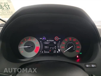 2019 Acura RDX w/Elite Pkg – miniatura 12