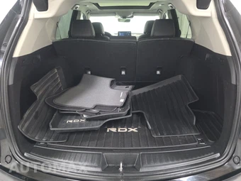 2019 Acura RDX w/Elite Pkg – miniatura 16