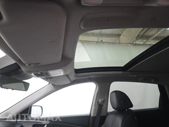 2019 Acura RDX w/Elite Pkg – miniatura 17