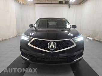 2019 Acura RDX w/Elite Pkg – miniatura 2