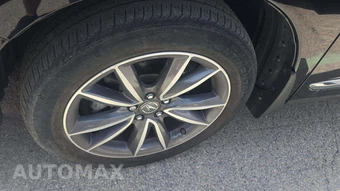2019 Acura RDX w/Elite Pkg – miniatura 25
