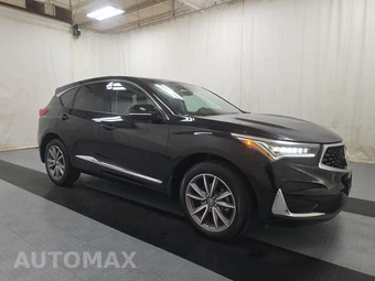 2019 Acura RDX w/Elite Pkg – miniatura 3