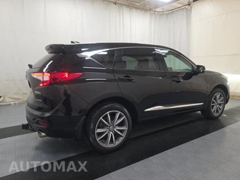2019 Acura RDX w/Elite Pkg – miniatura 4