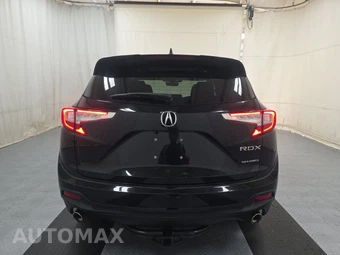 2019 Acura RDX w/Elite Pkg – miniatura 5