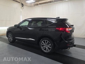 2019 Acura RDX w/Elite Pkg – miniatura 6