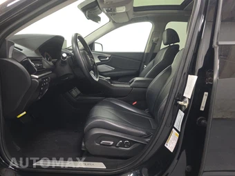 2019 Acura RDX w/Elite Pkg – miniatura 7