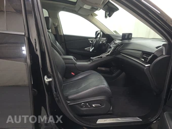 2019 Acura RDX w/Elite Pkg – miniatura 8