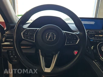 2019 Acura RDX w/Platinum Elite Pkg – miniatura 10