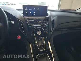 2019 Acura RDX w/Platinum Elite Pkg – miniatura 11