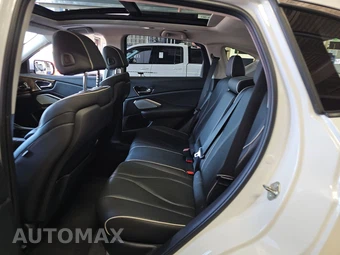 2019 Acura RDX w/Platinum Elite Pkg – miniatura 13