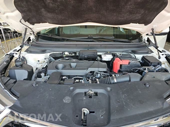 2019 Acura RDX w/Platinum Elite Pkg – miniatura 15