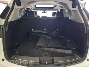 2019 Acura RDX w/Platinum Elite Pkg – miniatura 16